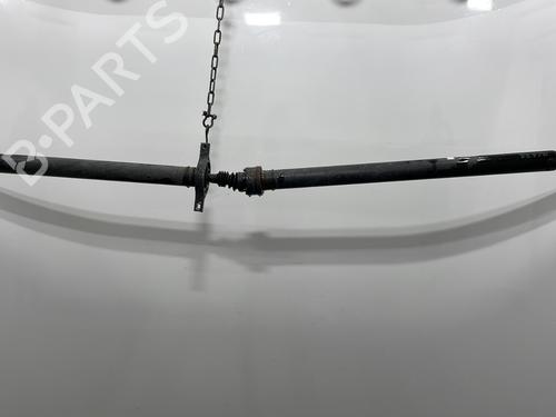 Used Driveshaft HYUNDAI SANTA FÉ II (CM) 2.2 CRDi 4x4 (197 hp) 22517252