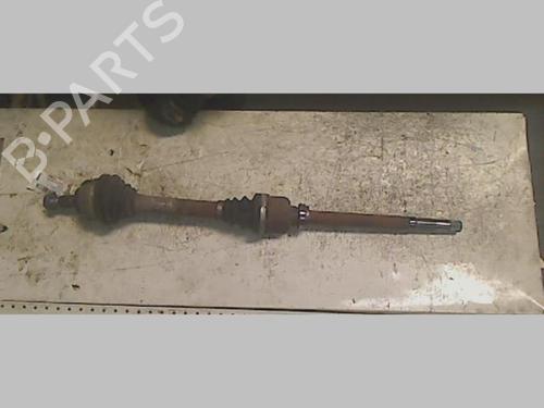 Used Right front driveshaft CITROËN XSARA PICASSO (N68) 1.6 HDi (90 hp) 20413568