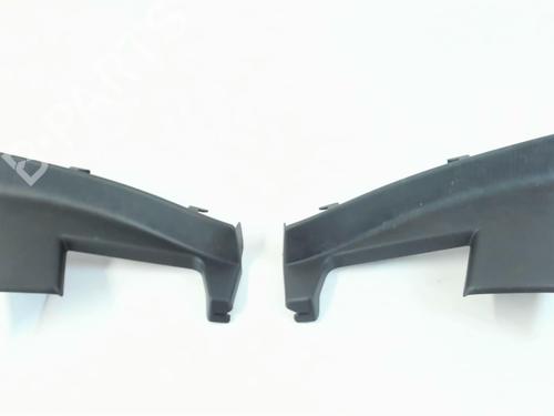 Rear seat RENAULT TWINGO III (BCM_, BCA_) 1.0 SCe 75 | BP23905266C17  - Image 11