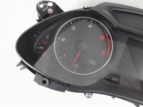 Used Instrument cluster Instrument cluster AUDI A4 B8 Avant (8K5) 3.0 TDI quattro (240 hp) 20400561 20400561