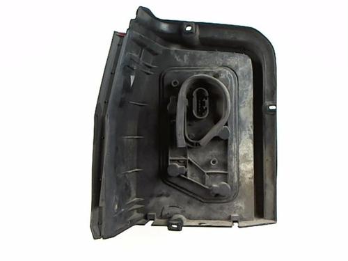 Right taillight FIAT TIPO (160_) 1.7 D (160.AG) | BP20460633C35 
