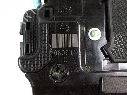 Rear right lock HONDA CIVIC IX (FK) 2.2 i-DTEC (FK3) | BP20444816C99 