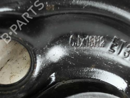 Rim OPEL CORSA D (S07) 1.3 CDTI (L08, L68) | BP29338358C45 