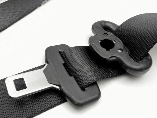 Used Rear left seatbelt Rear left seatbelt FORD MONDEO III Turnier (BWY) 2.0 TDCi (130 hp) 22415218 22415218