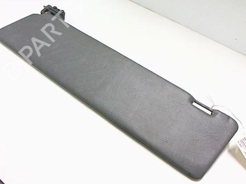 Right sun visor MERCEDES-BENZ MB Van (W631) D (631.332, 631.342) | BP20407664I2 