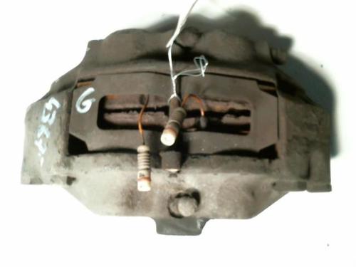 Remklauw links voor MERCEDES-BENZ T1 Van (601, 611) 210 D 2.8 (95 hp) 21232245