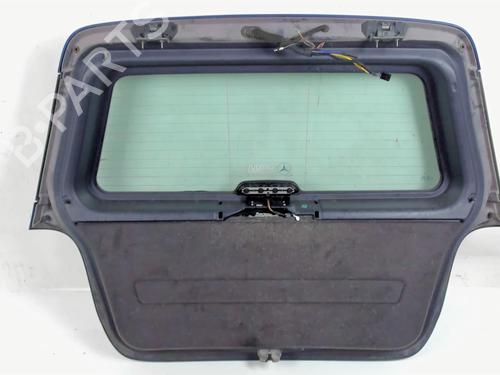 Tailgate MERCEDES-BENZ A-CLASS (W168) A 140 (168.031, 168.131) | BP20447803C6 