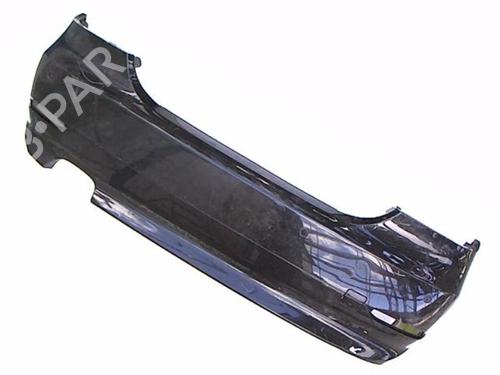 Used Rear bumper BMW 5 (E60) 525 d (177 hp) 20459148
