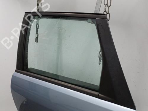 Left rear door FORD FOCUS II Turnier (DA_, FFS, DS) 1.6 TDCi | BP20402154C4 