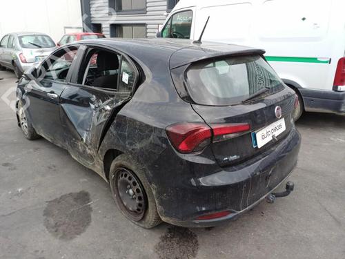 Left sun visor FIAT TIPO Hatchback (356_, 357_) 1.4 (356HXA1B, 357) | BP32149649I1 - Image 26