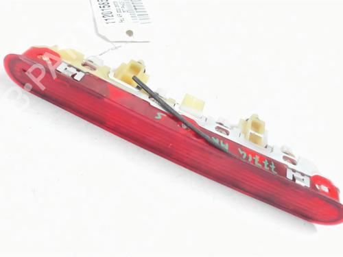 Used Third brake light PEUGEOT 207 (WA_, WC_) 1.6 HDi (90 hp) 29212936