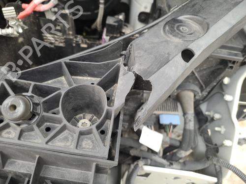 Steering column stalk RENAULT TRAFIC III Van (FG_) 1.6 dCi 115 (FGMD) | BP32149600I23  - Image 18