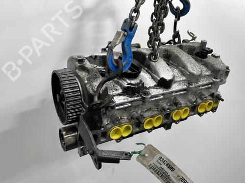 Used Cylinder head Cylinder head HYUNDAI SANTA FÉ I (SM) 2.0 CRDi 4x4 (113 hp) 21240964 21240964