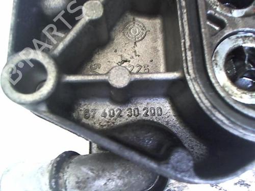 Other OPEL ZAFIRA A MPV (T98) 2.0 DTI 16V (F75) | BP20433402O1 