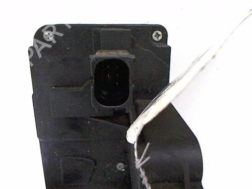 Rear right lock OPEL VECTRA C GTS (Z02) 2.2 DTI 16V (F68) | BP20432684C99 