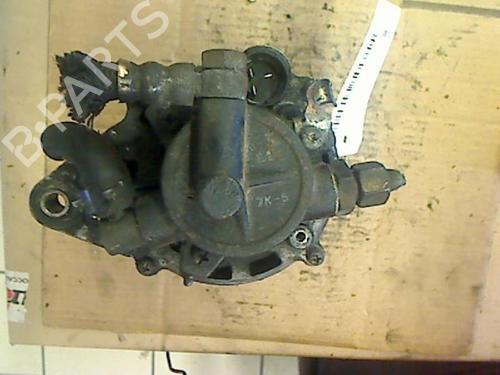 Alternator OPEL CORSA A Hatchback (S83)  | BP21233103M7 