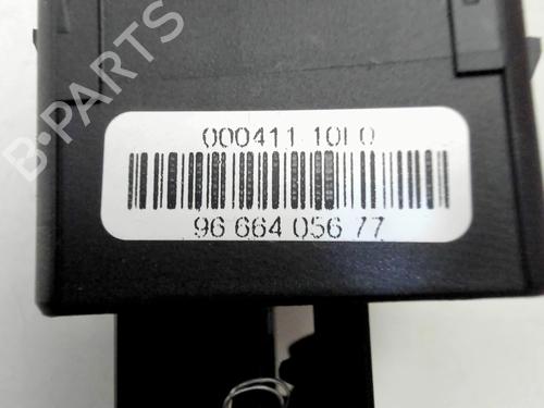 Switch PEUGEOT 5008 (0U_, 0E_) 1.6 HDi | BP37037492I30 - Image 5