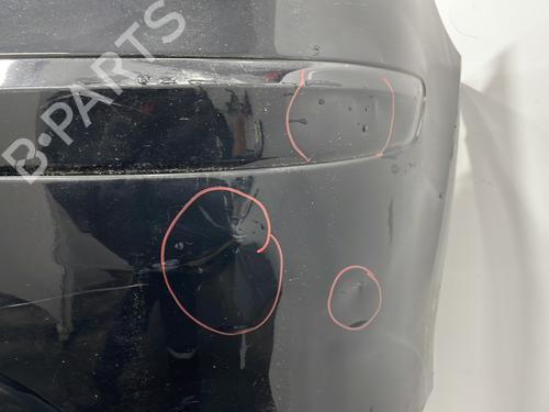 Rear bumper HYUNDAI i30 (FD) 1.6 CRDi | BP21525790C8 