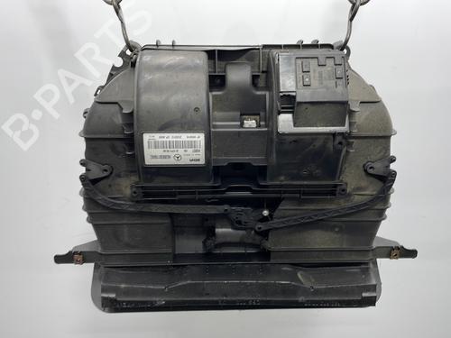 Heater blower motor MERCEDES-BENZ VITO / MIXTO Van (W639) 111 CDI (639.601, 639.603, 639.605) | BP23778616M62