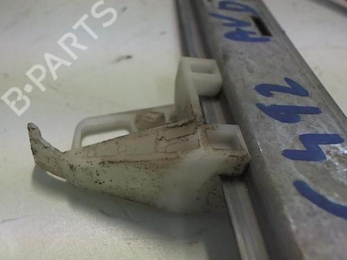 Front right window mechanism CITROËN XSARA PICASSO (N68) 2.0 HDi | BP20412139C23 