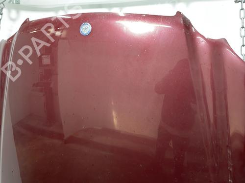Hood MERCEDES-BENZ CLK (C209) CLK 220 CDI (209.308) | BP29043562C1 