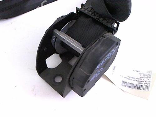 Rear right belt tensioner SEAT IBIZA III (6L1) 1.4 TDI | BP20437182C90 
