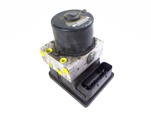 ABS pump OPEL ZAFIRA / ZAFIRA FAMILY B (A05) 1.9 CDTI (M75) | BP20444337M43 