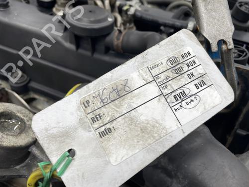 Engine OPEL ZAFIRA / ZAFIRA FAMILY B (A05) 1.7 CDTI (M75) | BP30364074M1