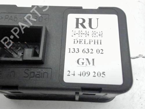 Left front window switch OPEL MERIVA A MPV (X03) 1.6 16V (E75) | BP33894798I27  - Image 5