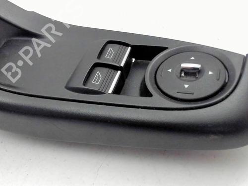 Used Left front window switch Left front window switch FORD FIESTA VI (CB1, CCN) 1.25 (82 hp) 39760096 39760096