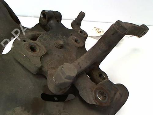 Left front steering knuckle MERCEDES-BENZ 190 (W201) 2.0 (201.023) | BP21204655M25 