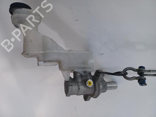 Used Brake master cylinder Brake master cylinder NISSAN QASHQAI I (J10, NJ10) 1.5 dCi (106 hp) 20405399 20405399