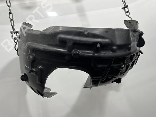 Used Wheel arch PEUGEOT 208 II (UB_, UP_, UW_, UJ_) 1.2 PureTech 75 (75 hp) 31328111