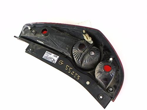Left taillight OPEL AGILA (B) (H08) 1.3 CDTI (F68) | BP20403563C34 