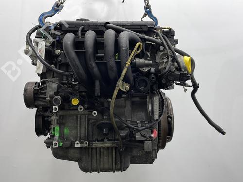 Used Engine FORD FIESTA IV (JA_, JB_) 1.25 i 16V (75 hp) 22184877