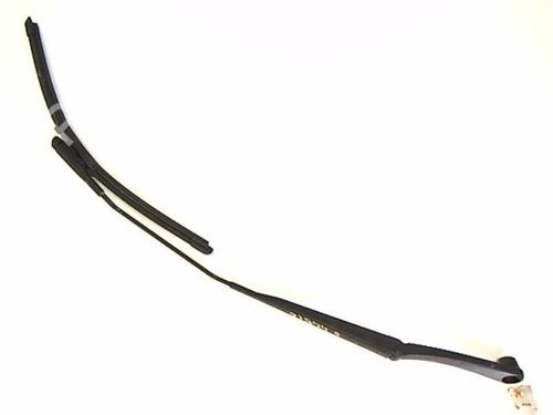 Used Front windshield wiper arm RENAULT KOLEOS I (HY_) 2.0 dCi (HY0K) (150 hp) 20461772