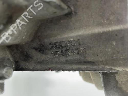 Used Gearbox PEUGEOT 206+ (2L_, 2M_) 1.4 i (73 hp) 20394301