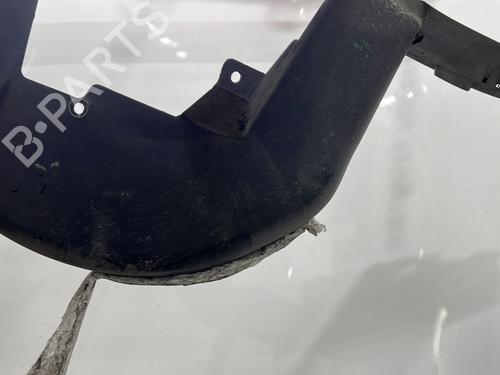 Used Wheel arch Wheel arch CITROËN C4 Picasso II [2013-2026] 33560054 33560054