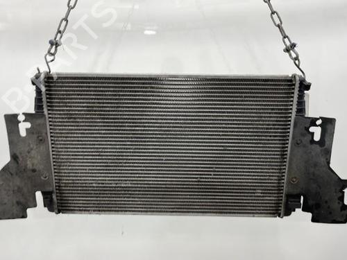 Used Intercooler Intercooler SAAB 9-3 (YS3F, E79, D79, D75) 2.2 TiD (125 hp) 20440560 20440560