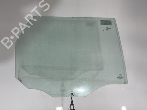 Used Rear right door window FORD FOCUS I Turnier (DNW) 1.8 Turbo DI / TDDi (90 hp) 32013988