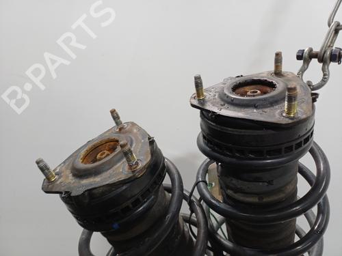 Used Left front shock absorber Left front shock absorber FORD FIESTA V (JH_, JD_) 1.4 16V (80 hp) 34230301 34230301