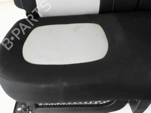 Rear seat RENAULT TWINGO III (BCM_, BCA_) 1.0 SCe 75 | BP23905266C17  - Image 16