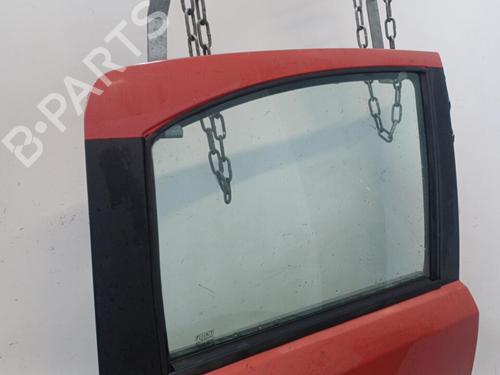 Right rear door FIAT PANDA (169_) 1.1 (169.AXA1A) | BP22102693C5