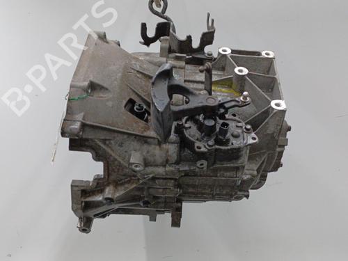 Used Gearbox FORD MONDEO III Turnier (BWY) 2.0 TDCi (130 hp) 21206721