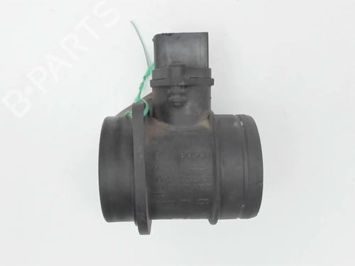 Used Mass air flow sensor VW GOLF V (1K1) 1.9 TDI (105 hp) 21239732