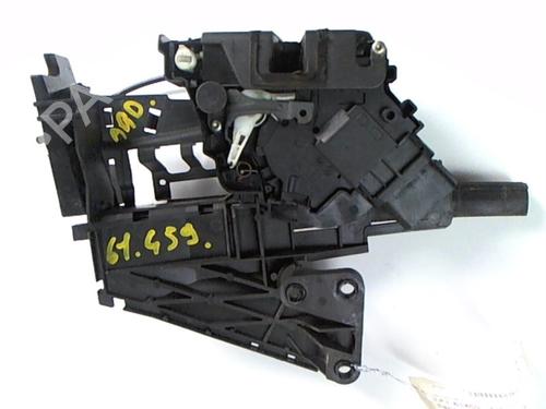 Rear right lock FORD FOCUS C-MAX (DM2) 1.6 TDCi | BP20466933C99 