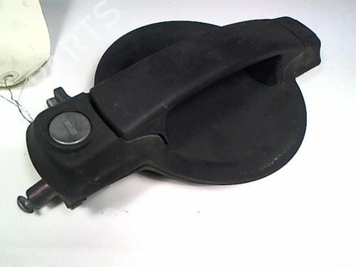 Høyre foran utvendig håndtak FIAT DOBLO Box Body/MPV (223_) 1.9 JTD | BP20457665C129