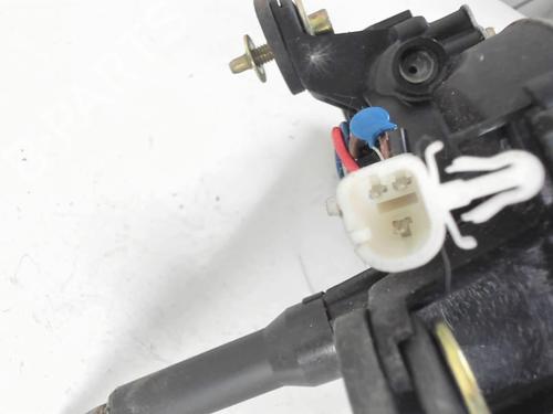 Rear wiper motor FIAT CROMA (194_) 2.4 D Multijet | BP21239034M102 