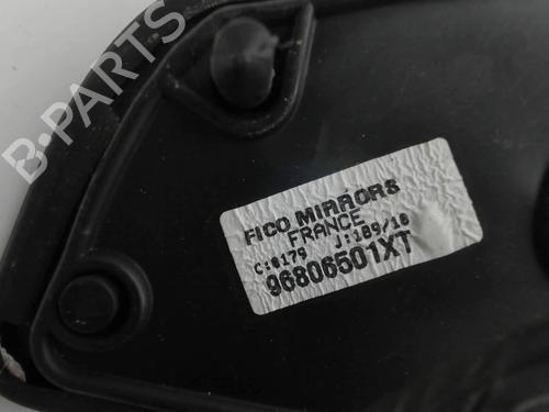 Used Right mirror Right mirror 38024212 38024212