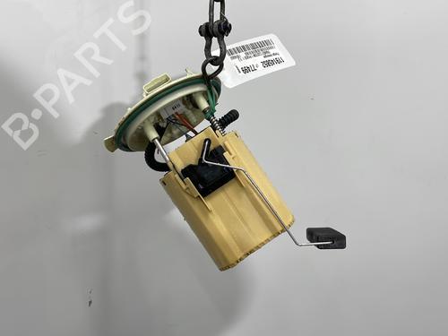Pompe à carburant FORD TRANSIT CUSTOM V362 Van (FY, FZ) 2.2 TDCi (125 hp) 31654231